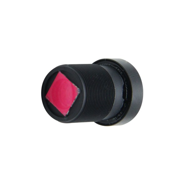 la óptica micro de la lente granangular grande del CCTV de la abertura de la lente f1.55 de la leva de la rociada de la lente de 110 grados