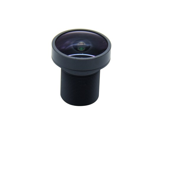 La fábrica produce la lente grande de la abertura de 4K HD para el tacógrafo f2.20 1/2,5' la lente M12