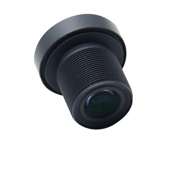 Lente grande directa 1/2,5 de la lente de la lente m12 de la abertura del registrador 4K HD de la impulsión del fabricante f1.8