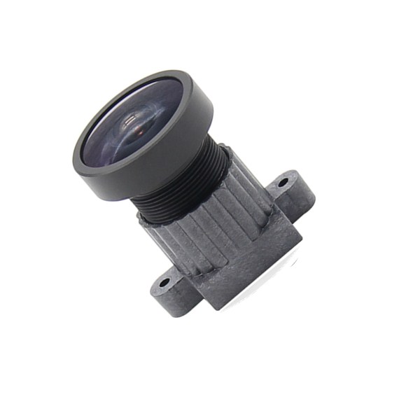 Nueva lente granangular caliente 1/2.9 de la abertura 1,8 de la lente HD del tacógrafo de la supervisión del vehículo de la venta IMX322