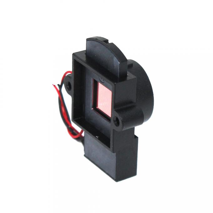 5 tenedor dual del soporte de la lente del interruptor IR-CUT 20m m del doble del filtro ICR del corte del megapíxel M12 IR para 5MP la cámara CCTV del IP AHD CVI TVI