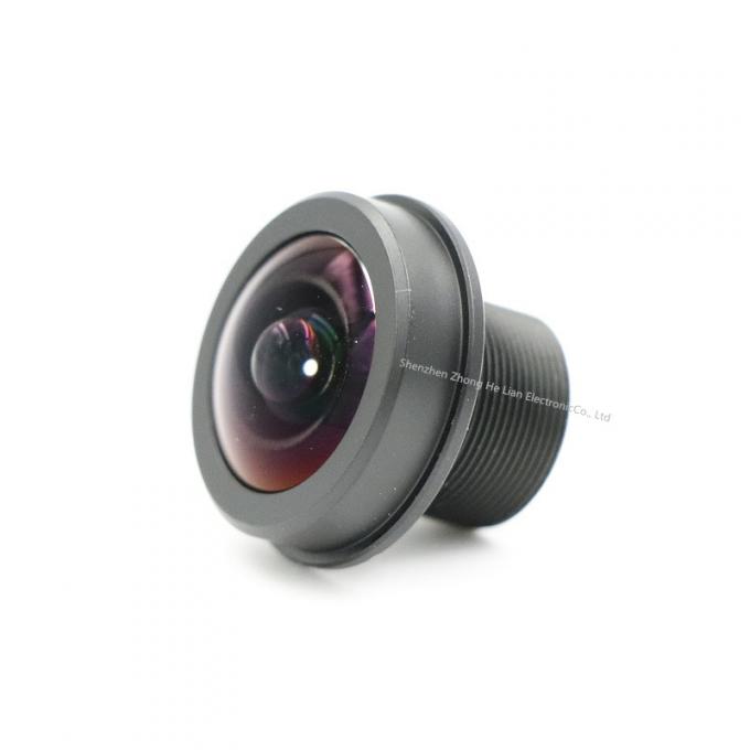 grados granangular MTV M12 x 0,5 del megapíxel de la lente 5,0 de 1.55m m los 180 montan la lente de Fisheye infrarroja de la visión nocturna para la seguridad del CCTV grados granangular MTV M12 x 0,5 del megapíxel de la lente 5,0 de 1.55m m los 180 montan la lente de Fisheye infrarroja de la visión nocturna para la seguridad del CCTV