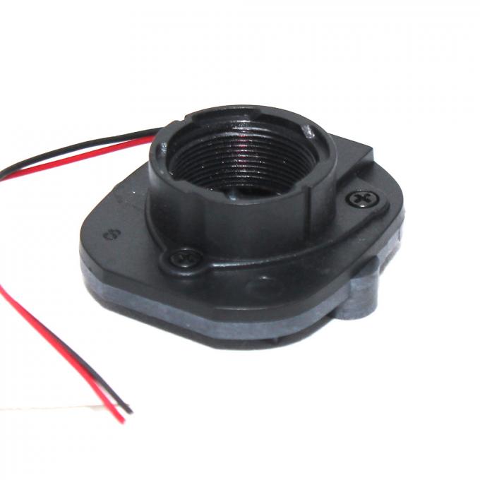 HD se doblan el soporte infrarrojo de la lente del CCTV del CORTE M12 del interruptor 20m m IR del filtro para el microprocesador de la cámara del ahd