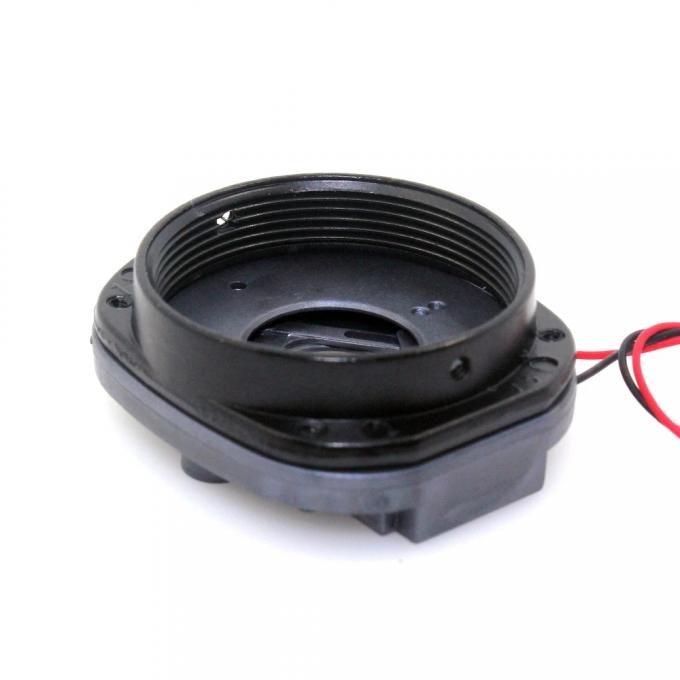 Interruptor del filtro del doble del soporte de la lente del CS del filtro del CORTE del IR del metal de HD 3.0MP para el soporte lleno de la lente de cámara CCTV de HD
