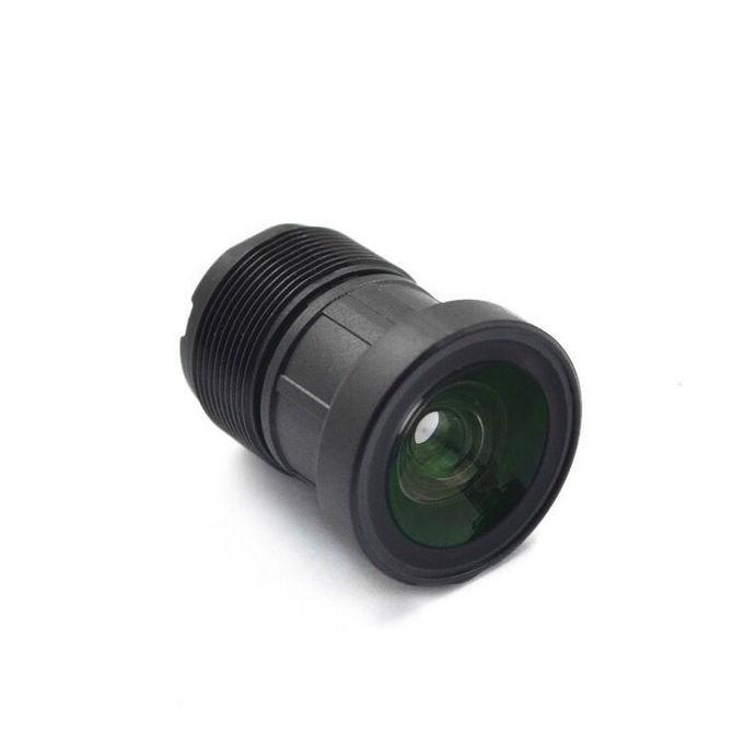 4m m 3MP escogen lente de cámara de red de la definición de la lente 1G3P del tablero la alta