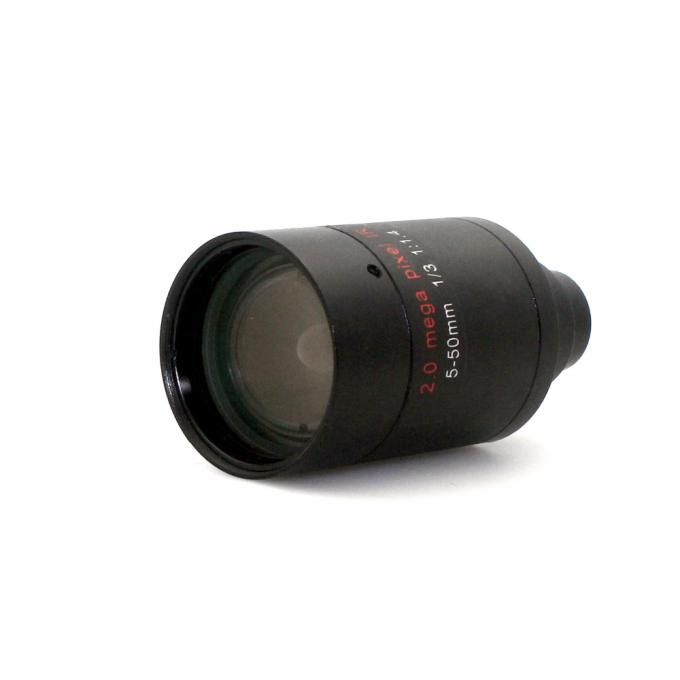opinión del soporte de la lente D14 de 2Megapixel 5-50m m Varifocal cerca del 100m para la cámara CCTV de Analog/720P/1080P AHD/CVI/TVI/IP