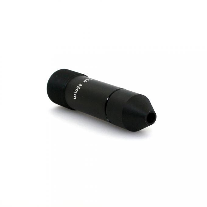 lente del tablero de la lente de 2.0Megapixel HD 45m m para la cámara IP de la cámara de seguridad del CCTV