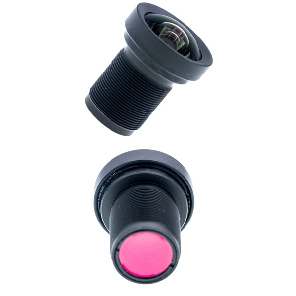 la longitud focal 8K el interfaz gopro5 del megapíxel f/2,8 87d HFOV 16 M12 de 3.37m m modificó la lente la longitud focal 8K el interfaz gopro5 del megapíxel f/2,8 87d HFOV 16 M12 de 3.37m m modificó la lente