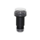 CCTV AHD IP Camera Lens 4mm Ultra Low Light  F1.2 For SONY IMX 290/291