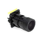 M16 Focal Starlight Camera Lens 2MP  F0.95 6mm  For IMX327  IMX307 Camera Board