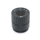 Day Night Confocal CS Mount Lens 4MM 3MP Wireless Network Large Aperture